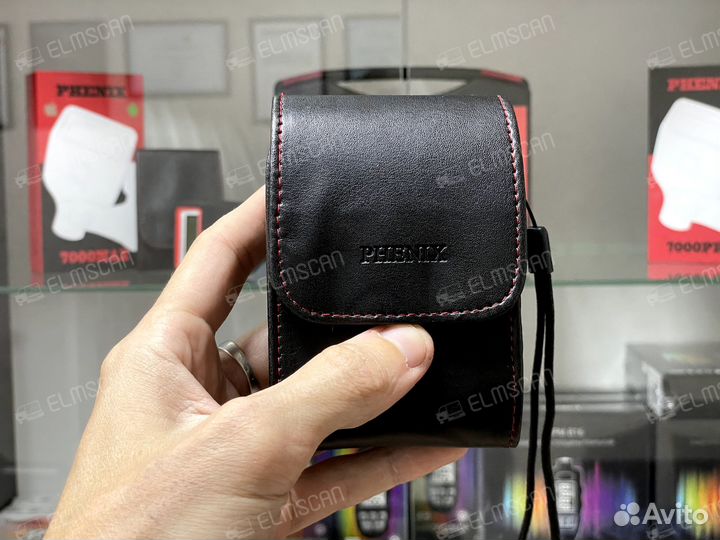 Толщиномер phenix 7000 PRO