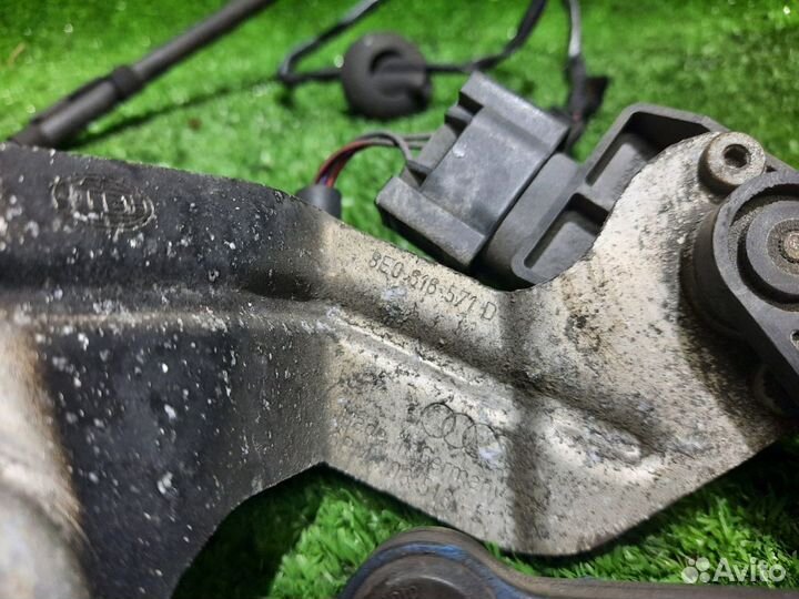 Датчик положения кузова задний Audi A4 8E B7 BFB