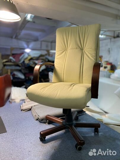 Кресло руководителя