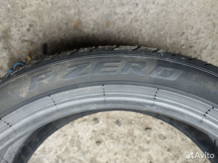 Pirelli P Zero 225/45 R19 92W