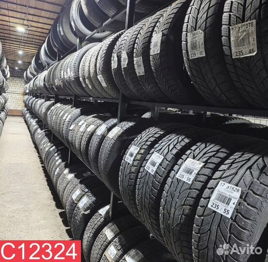 Nokian Tyres Nordman SZ 235/40 R18 95M