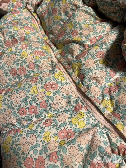 Комбинезон Gap 12-18мес