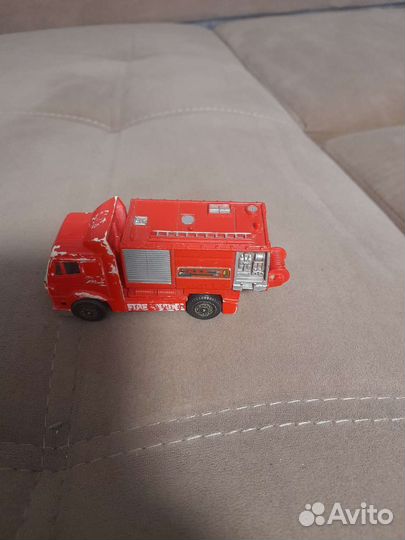 Машина СССР