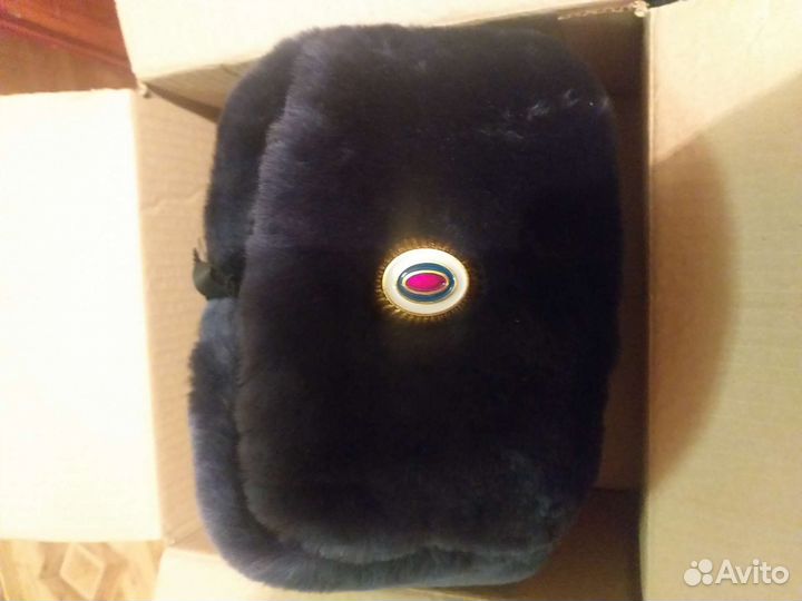 Полицейская форма мужская