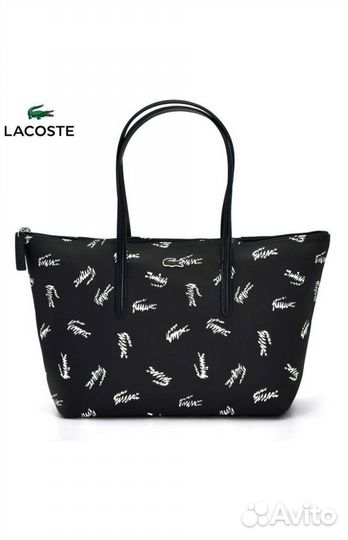 Cумка женская Lacoste