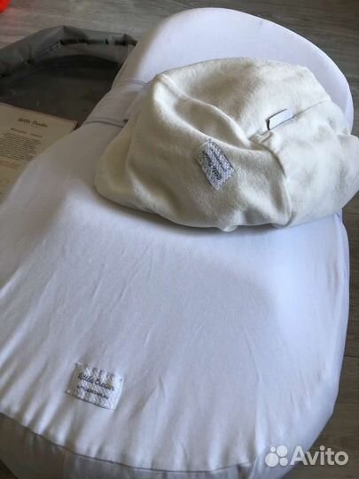 Кокон для новорожденных