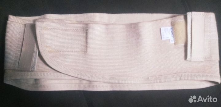 Бандаж дородовые и послеродовый