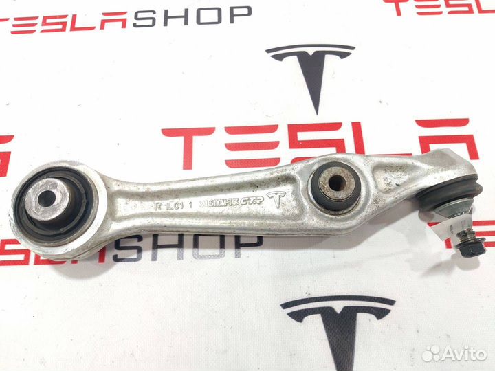 Рычаг передний Tesla Model X 2019 1027351-00-C