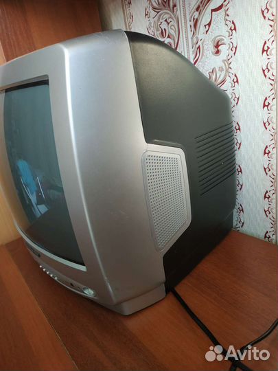 Телевизор бу