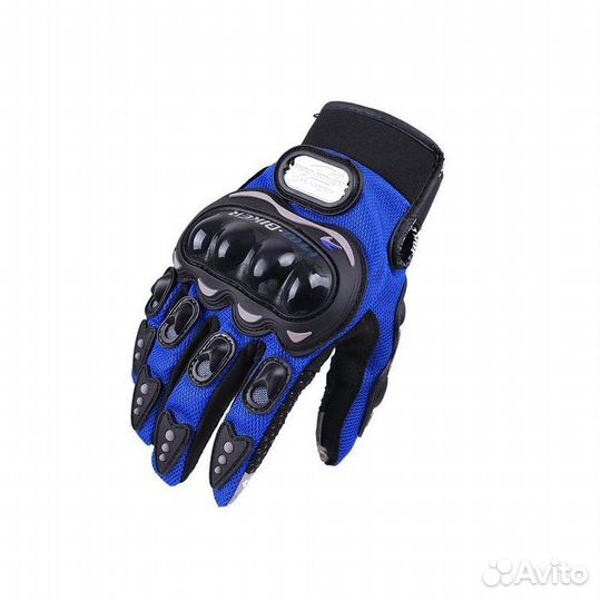 Мотоперчатки Pro-Biker MCS-01C