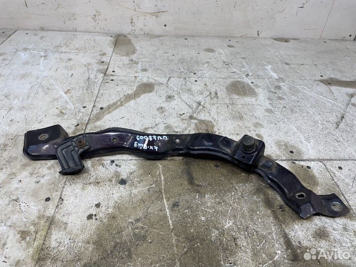 Панель передняя правая (Geely Emgrand X7)