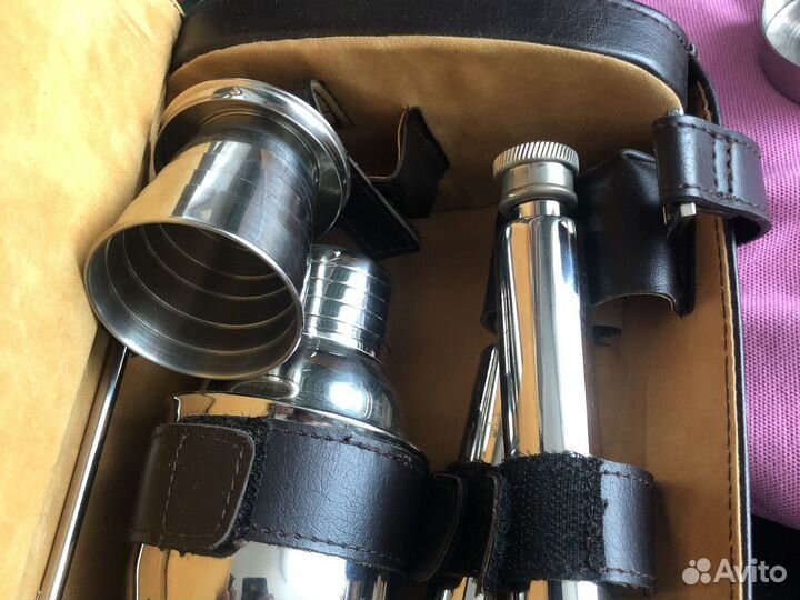 Набор бармена