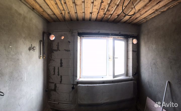 Алмазное бурение