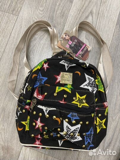 Рюкзак новый