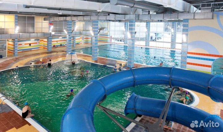 Путевки в санаторий «Усть-Качка»