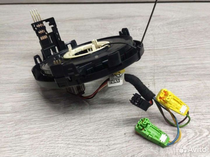 Подрулевой шлейф Mercedes C W204