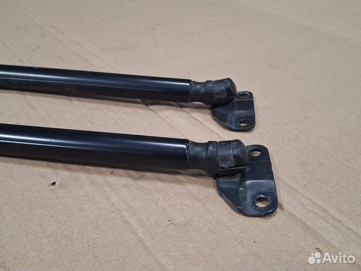 Амортизатор багажника Opel Corsa D 2006-2010