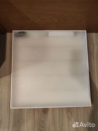 Светильник потолочный