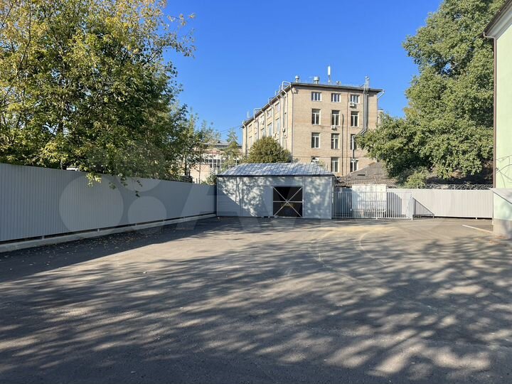 Производство, 600 м²