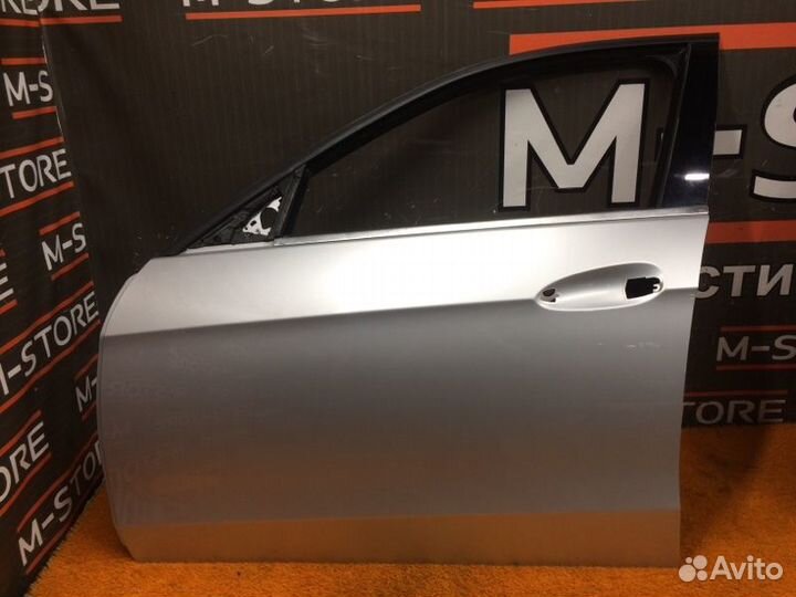 Дверь передняя левая Mercedes-Benz E-Class W212