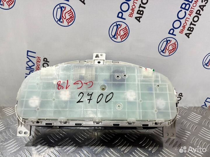 Панель приборов Mazda 6 GG