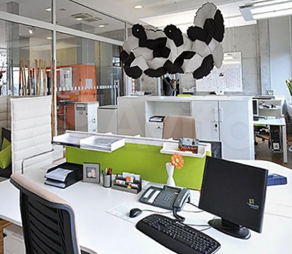 Кабинет 9,1м. кв с юр. адресом