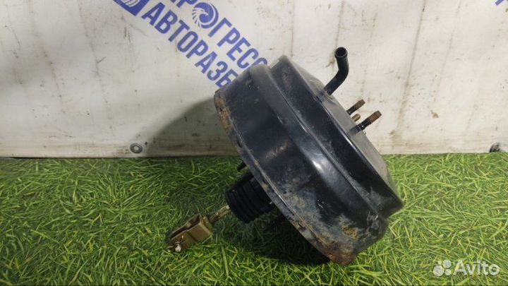 Вакуумный усилитель тормозов Subaru Forester