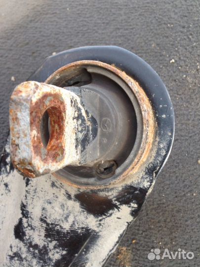 Рычаги Задние Мазда 6