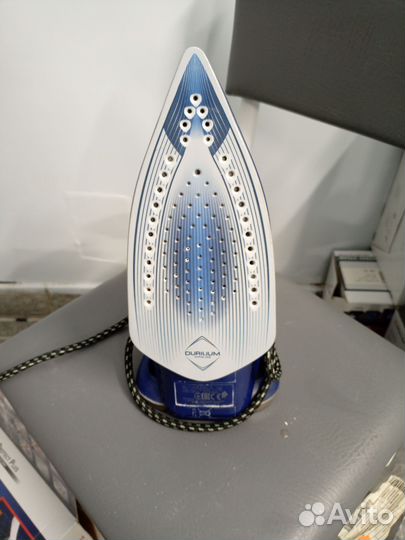 Утюг tefal FV6870E0