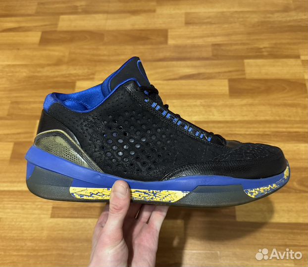 Баскетбольные кроссовки Nike Air Jordan 2010 13US