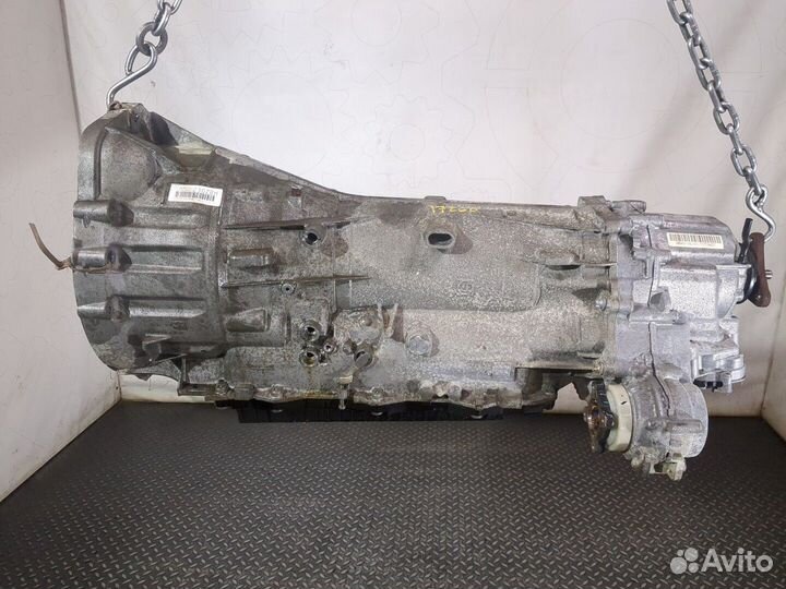 Кпп - автомат (АКПП) 4х4 BMW 3 F34 Gran Turismo 2013- 2 Инжектор, 2016