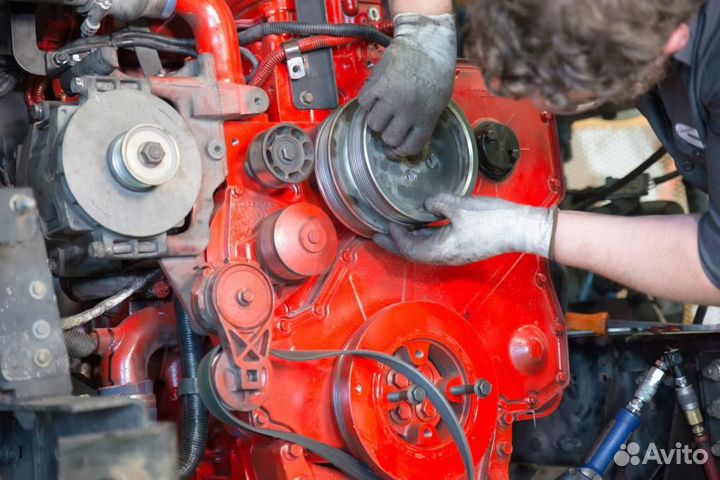 Моторист, помощник моториста, слесарь моторист