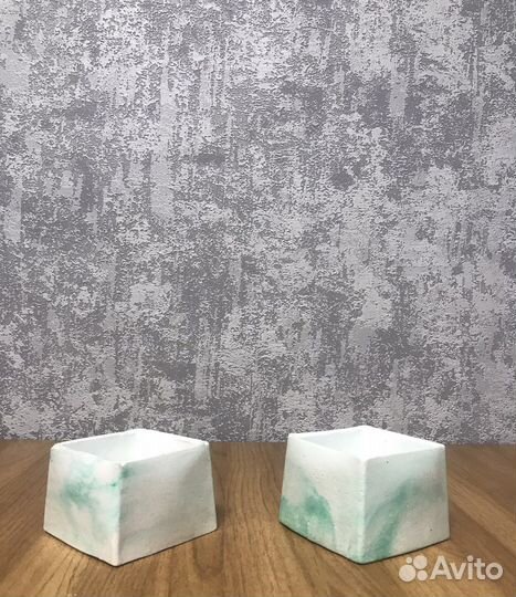 Декоративные элементы