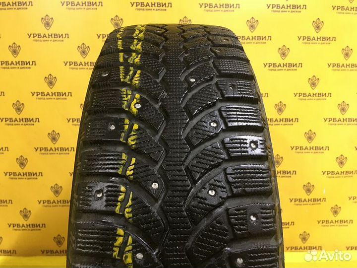 Bridgestone Blizzak Spike-01 185/65 R15 88T