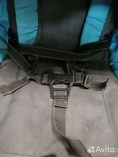 Текстиль на коляску трансформер (комплект)