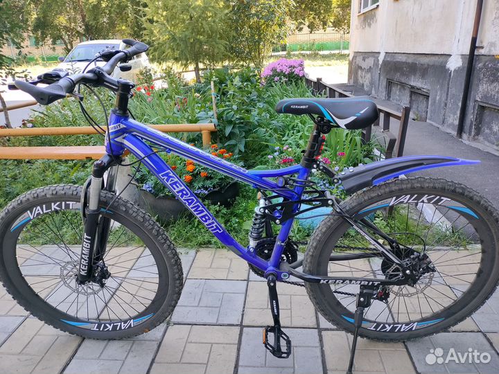 Продам велосипед