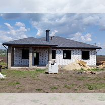 Кровельные работы, реконструкция крыш, ремонт, Белгород