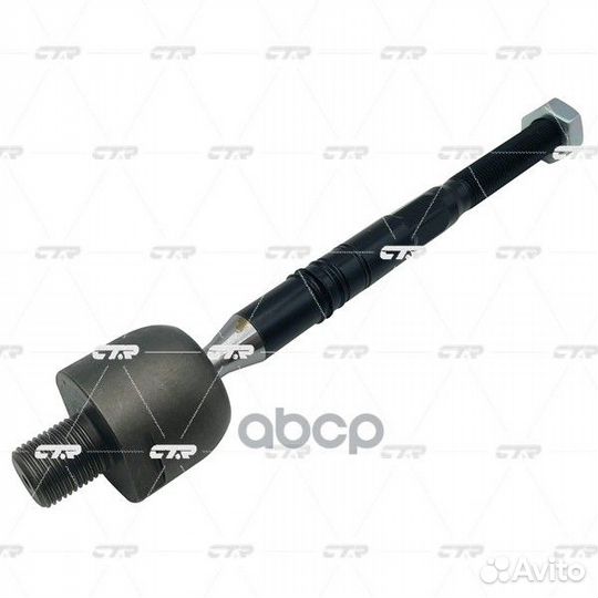 Тяга рулевая (старый № CRB9) CR0809 CTR