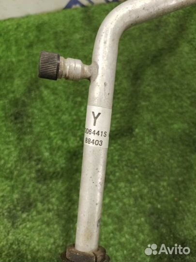 Трубка кондиционера Renault Koleos кроссовер 2.5