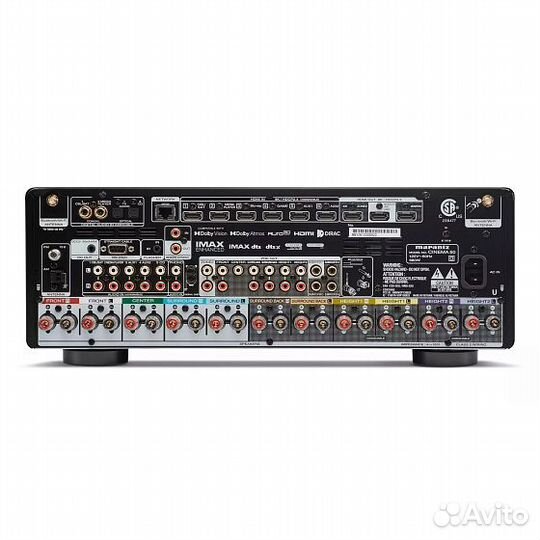 AV ресивер marantz Cinema 50