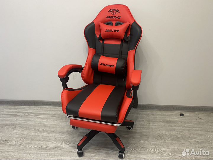 Компьютерное (геймерское) кресло. Новое