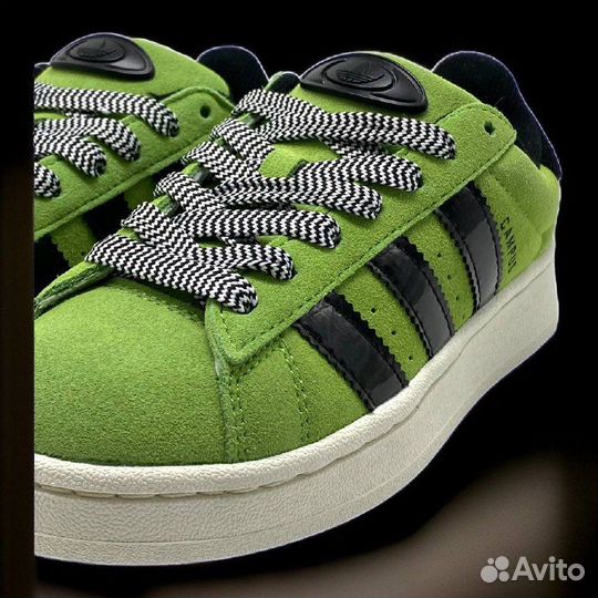 Кроссовки женские adidas campus 00S (Арт.34850)