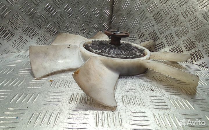 Вискомуфта Suzuki Grand Vitara 1998