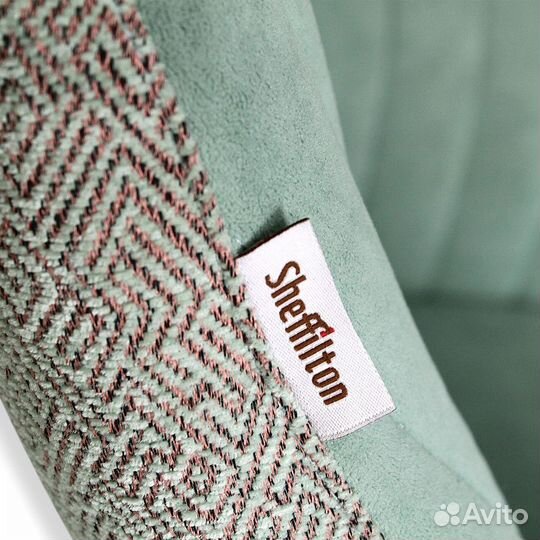 Стул Sheffilton SHT-ST38-3/S39