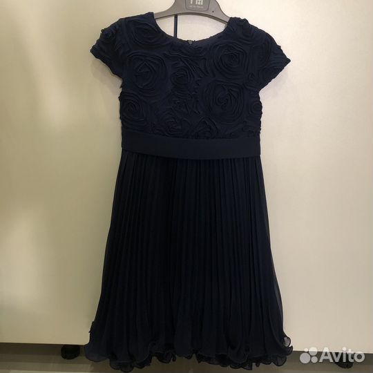 Платья для девочки 122