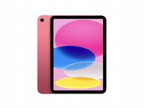 iPad 10 2022 64 LTE Pink