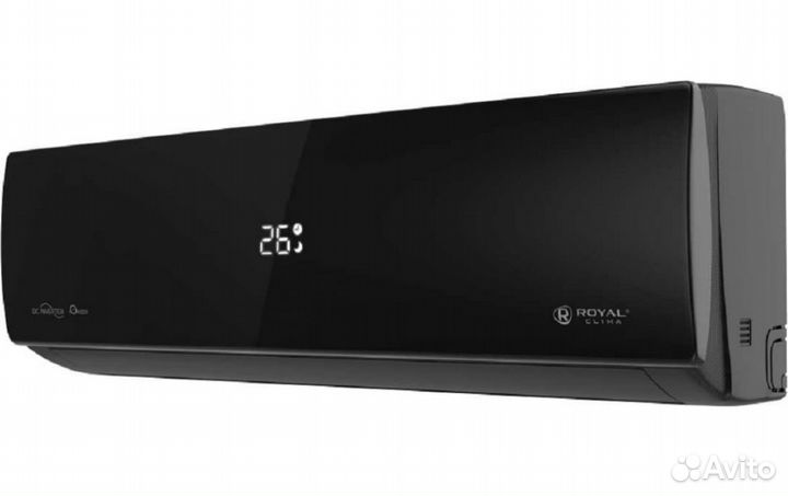 Сплит-систем Royal Clima RCI-AH28HN