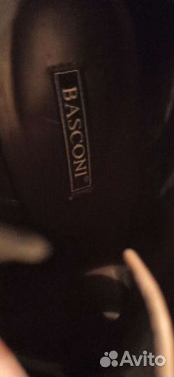 Ботильоны (ботинки)