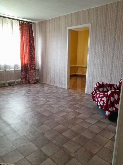 Дом 60 м² на участке 5 сот.