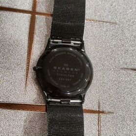 Часы мужские skagen